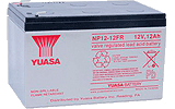 industrial battery