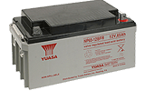 industrial battery